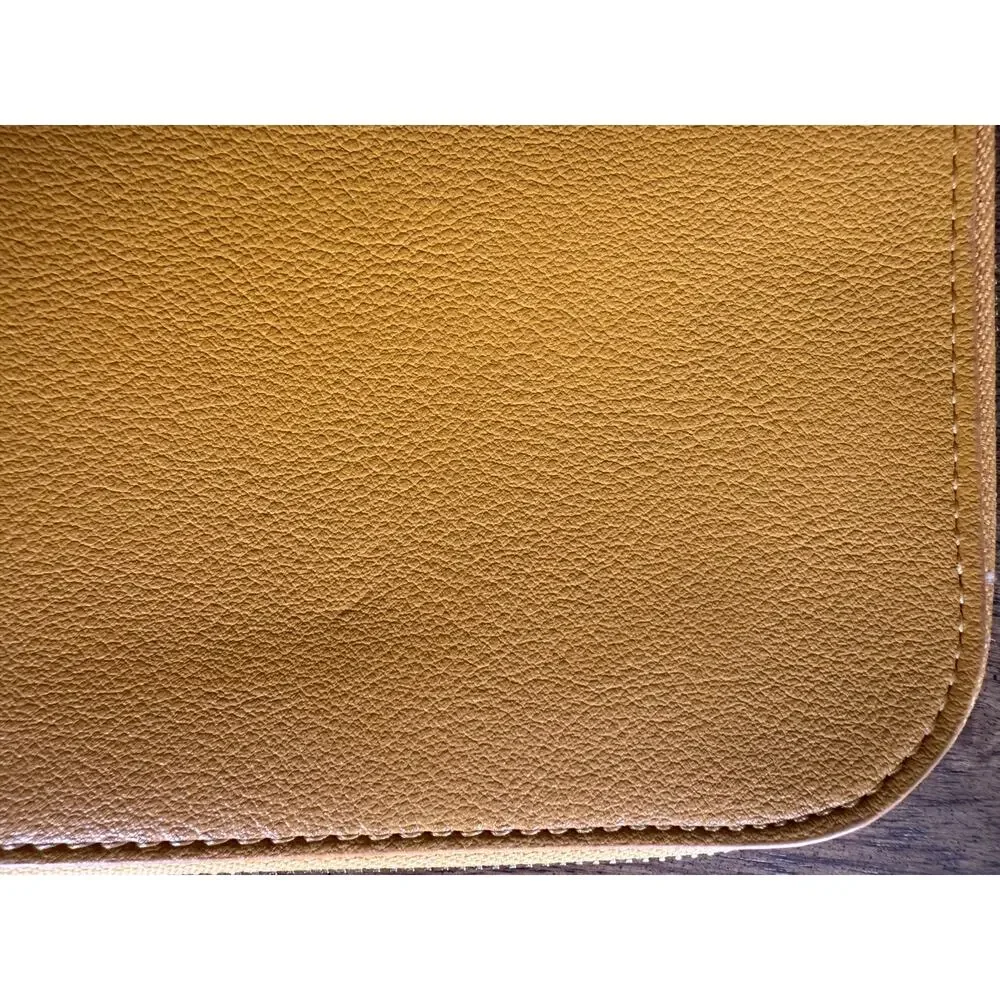 Katie Loxton Hello Sunshine Yellow Wristlet Pouch - Picture 7 of 10